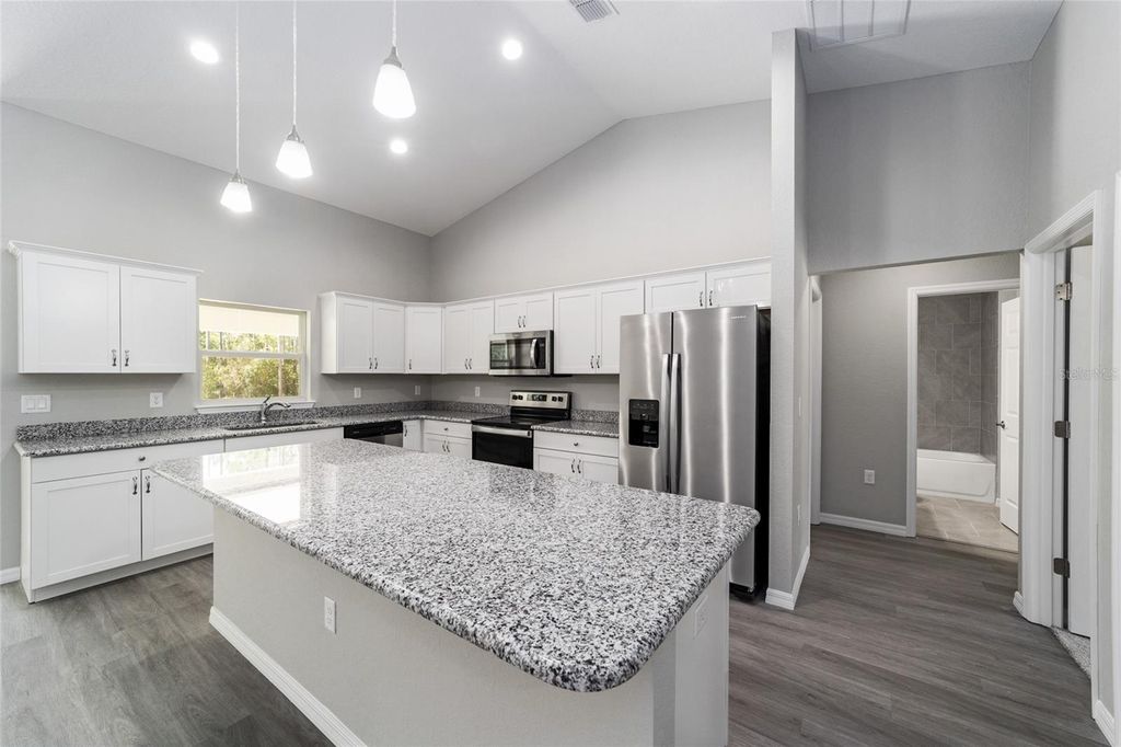 Photo of 2715 SW Admiral Landing Drive, Dunnellon, FL 34431 (MLS # OM711691)