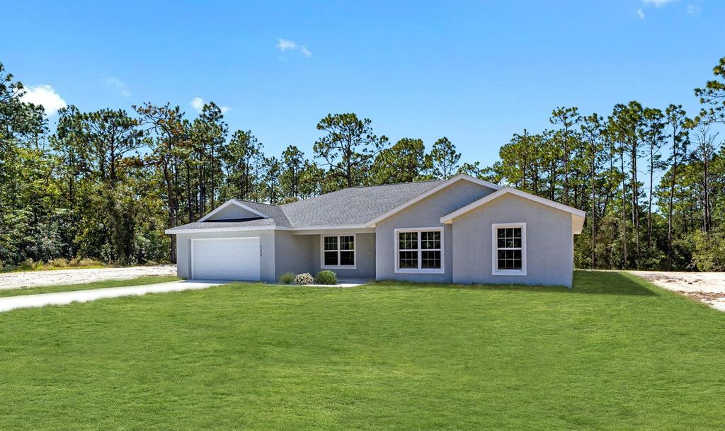 Photo of 2715 SW Admiral Landing Drive, Dunnellon, FL 34431 (MLS # OM711691)