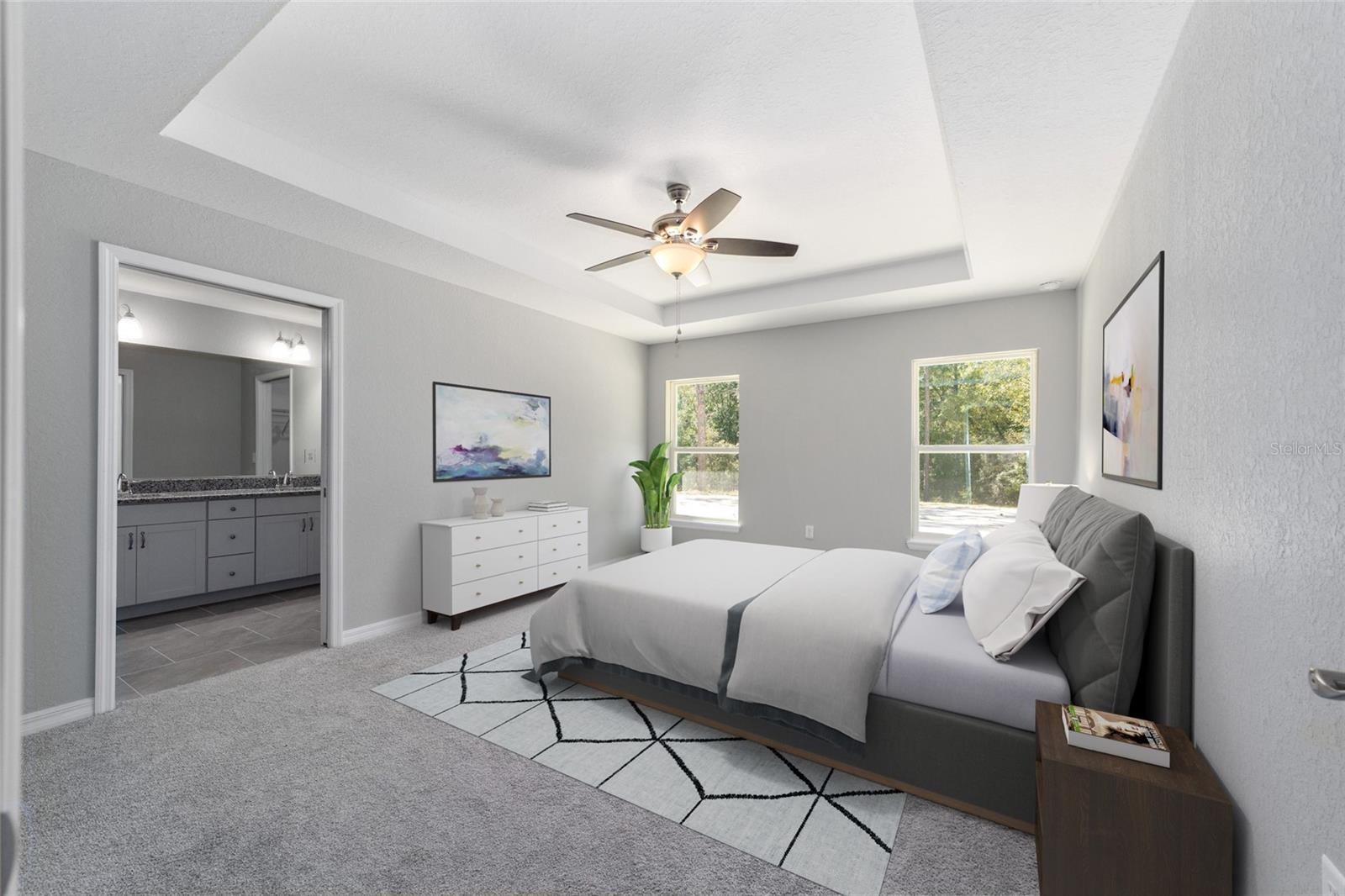 RAINBOW LAKES ESTATE - Residential