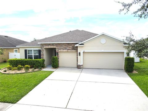 318 BRIARBROOK LANE HAINES CITY FL 33844