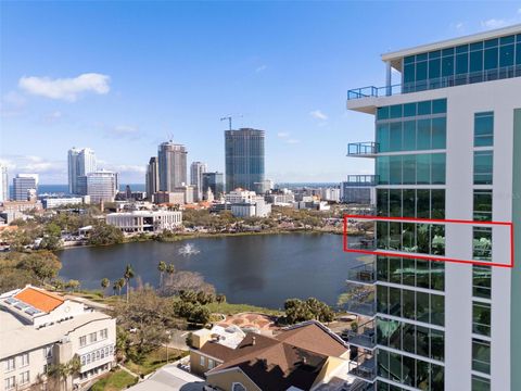 Photo of 777 3rd Ave N #1403, St Petersburg, FL 33701 (MLS # TB8379797)