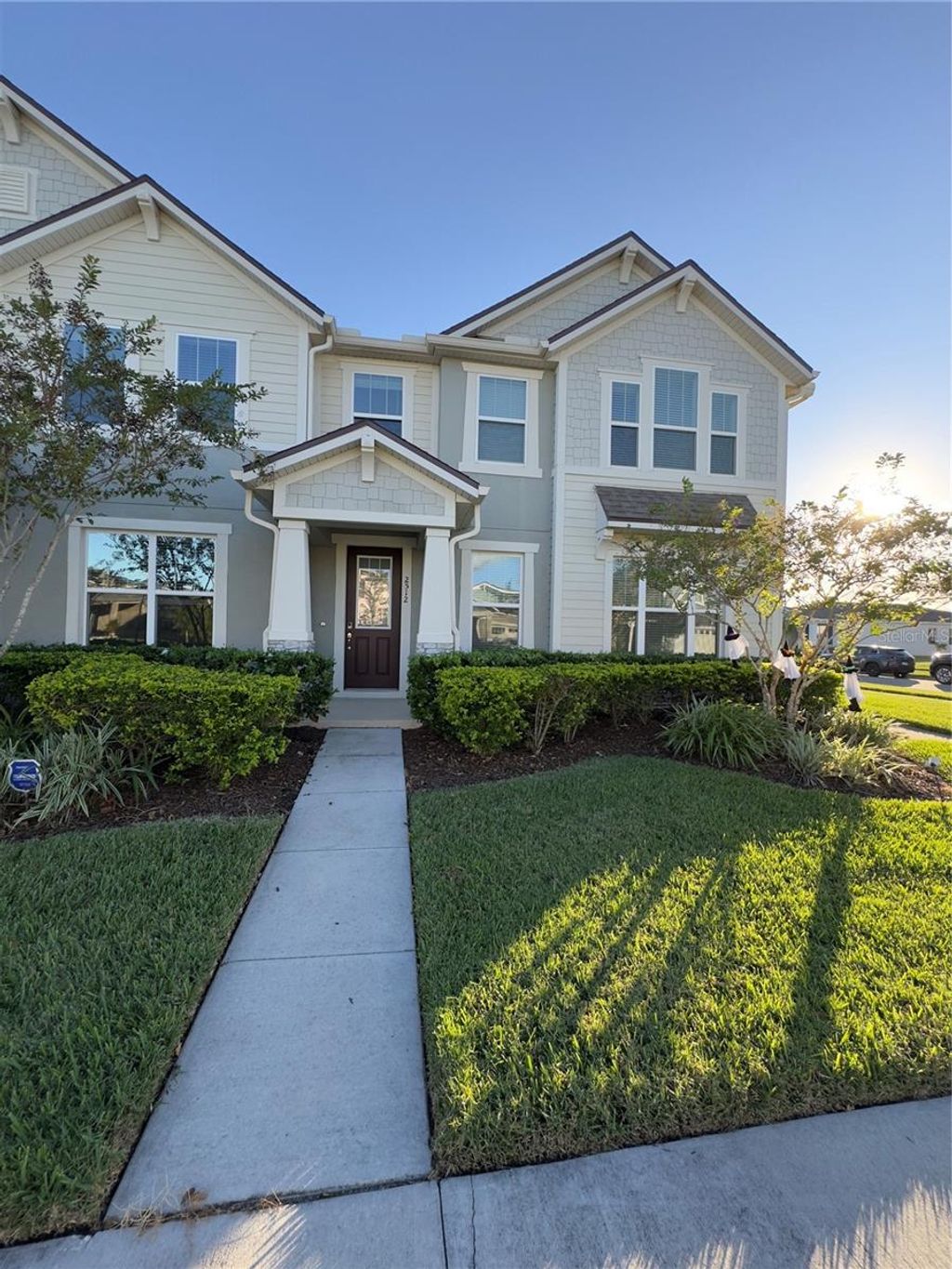 Photo of 2512 Blowing Breeze Avenue, Kissimmee, FL 34744 (MLS # S5136923)