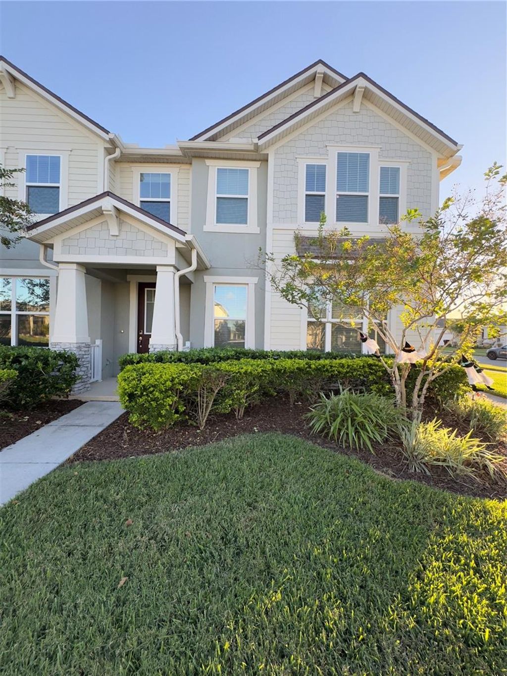 Photo of 2512 Blowing Breeze Avenue, Kissimmee, FL 34744 (MLS # S5136923)