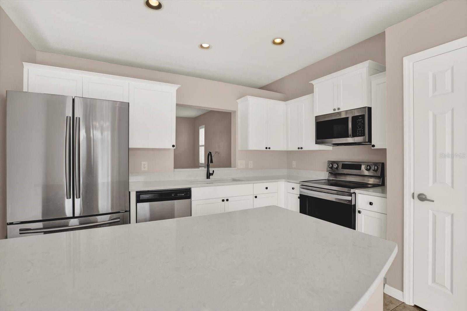 SPRING RIDGE - Residential