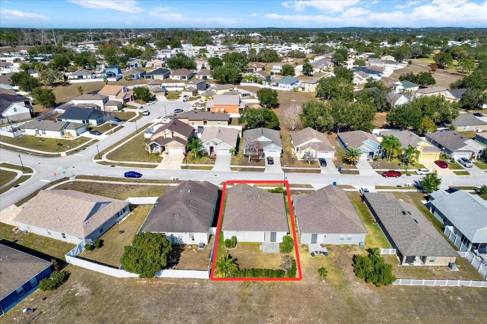 SPRING RIDGE - Residential