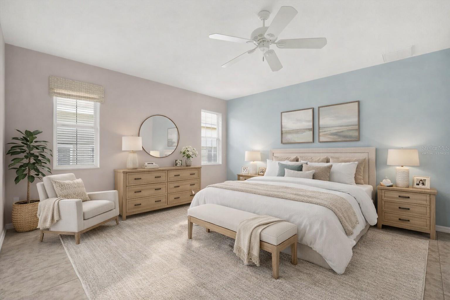 SPRING RIDGE - Residential