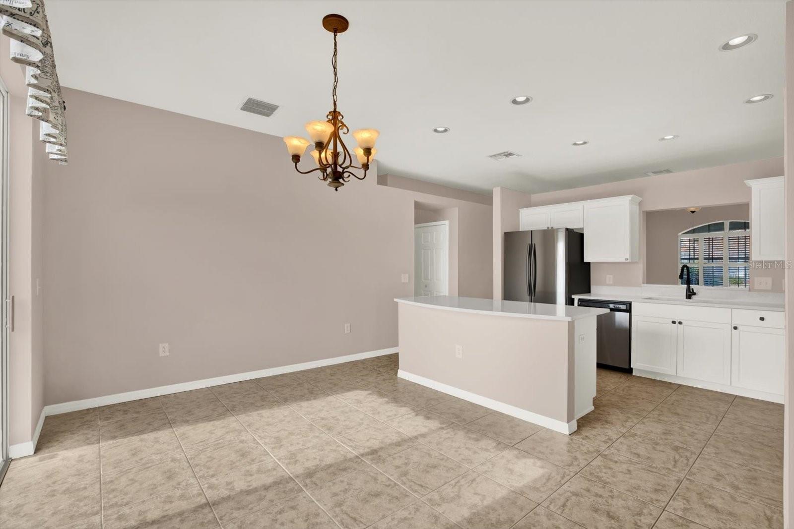 SPRING RIDGE - Residential