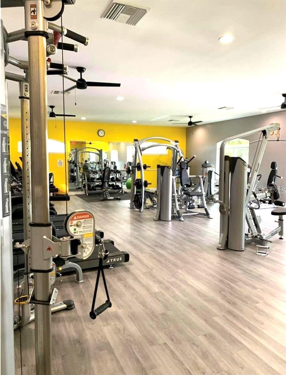 SPRING RIDGE - Residential