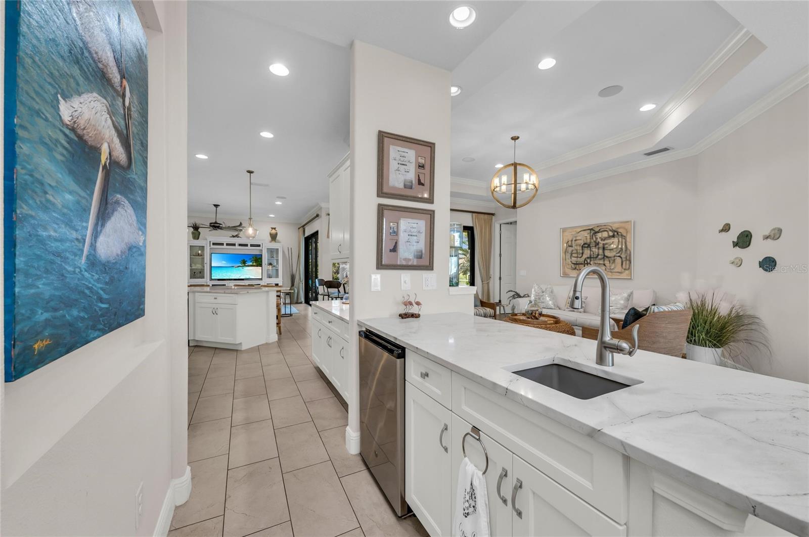 LEGENDS BAY - Residential