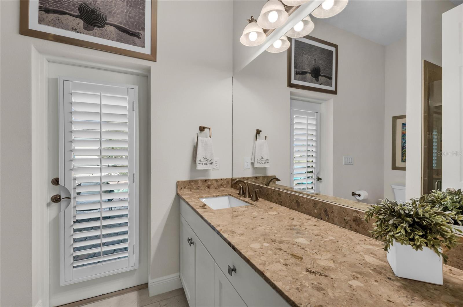 LEGENDS BAY - Residential