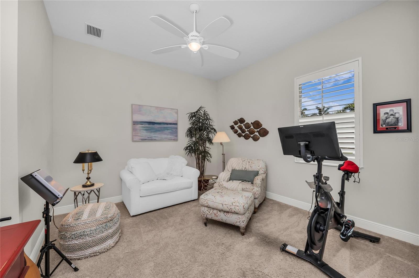 LEGENDS BAY - Residential