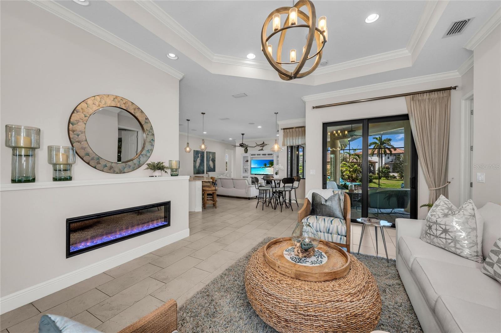 LEGENDS BAY - Residential