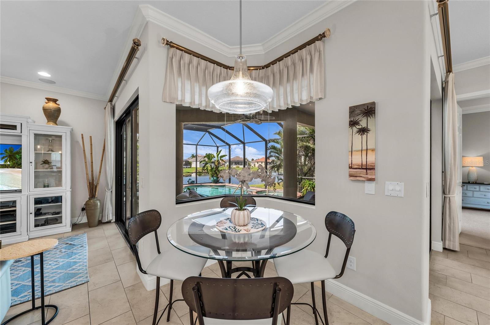 LEGENDS BAY - Residential