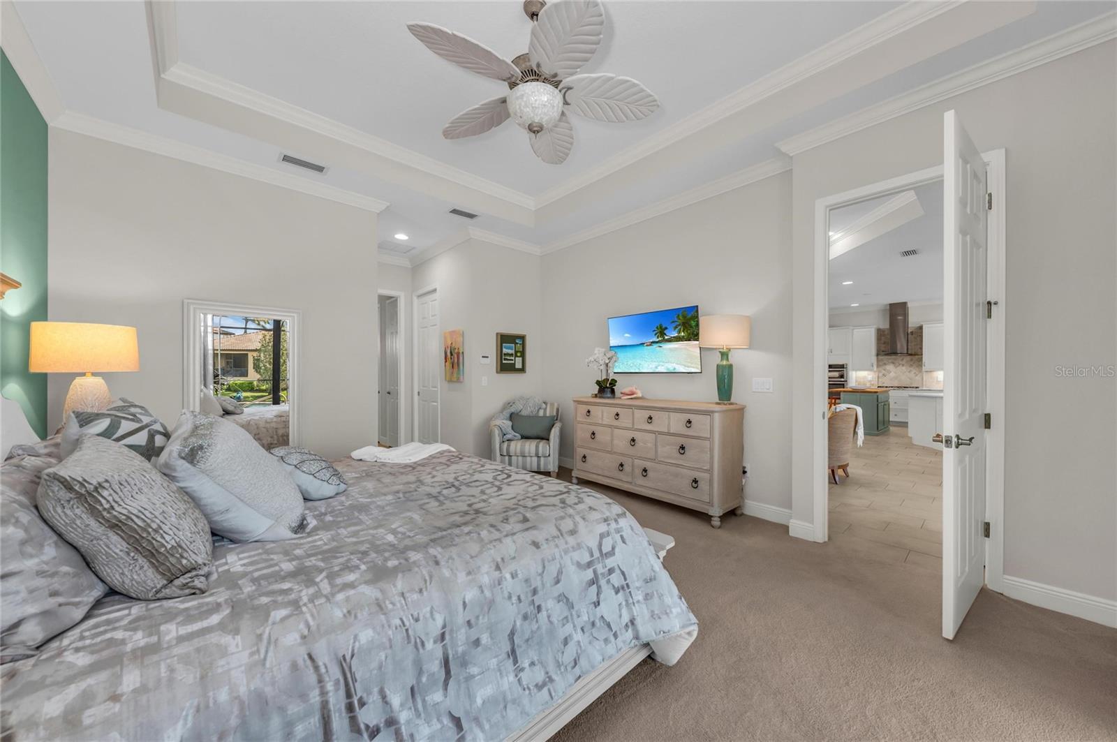 LEGENDS BAY - Residential