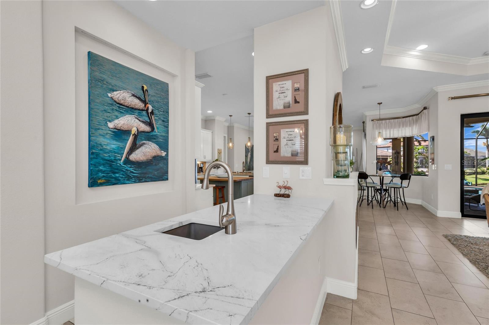 LEGENDS BAY - Residential