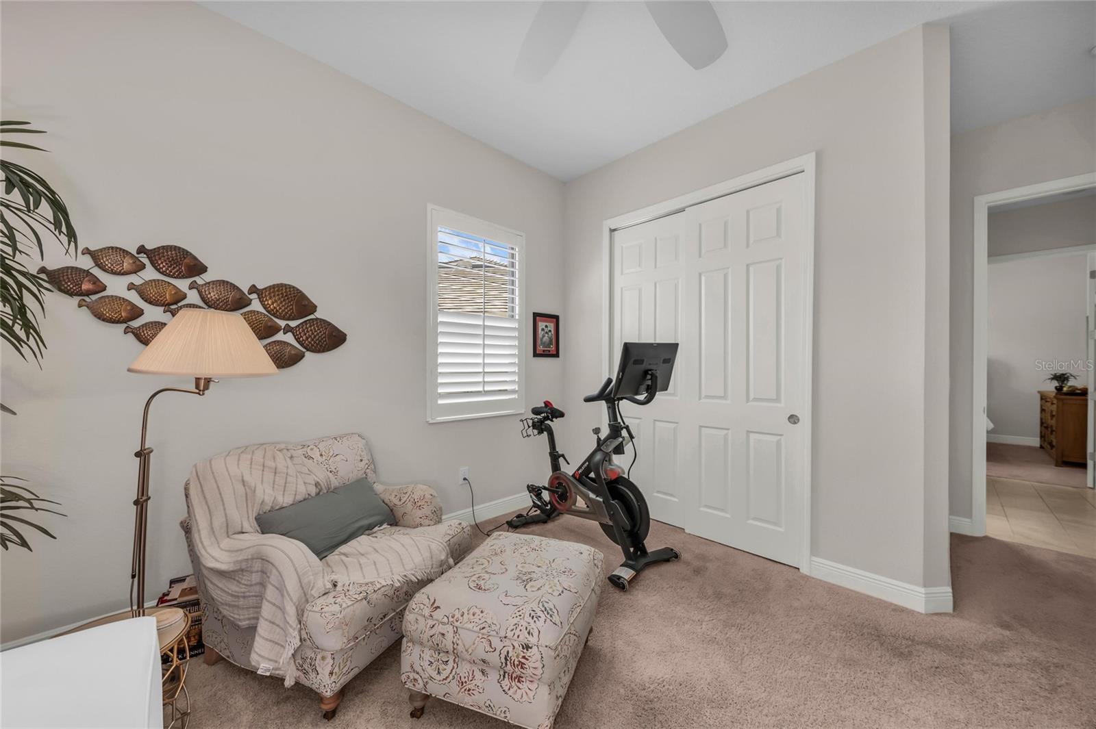 LEGENDS BAY - Residential