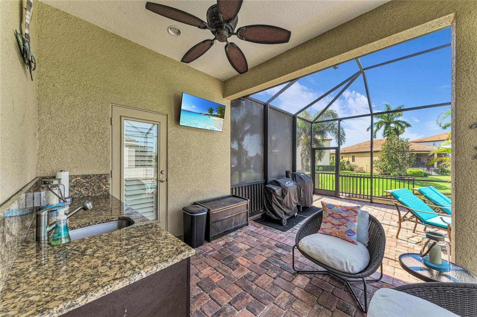 LEGENDS BAY - Residential