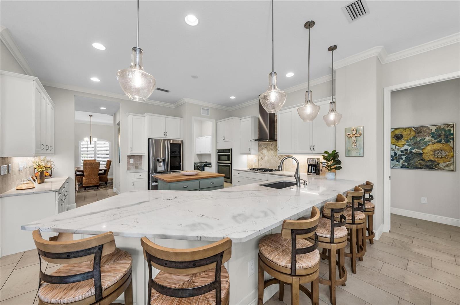 LEGENDS BAY - Residential