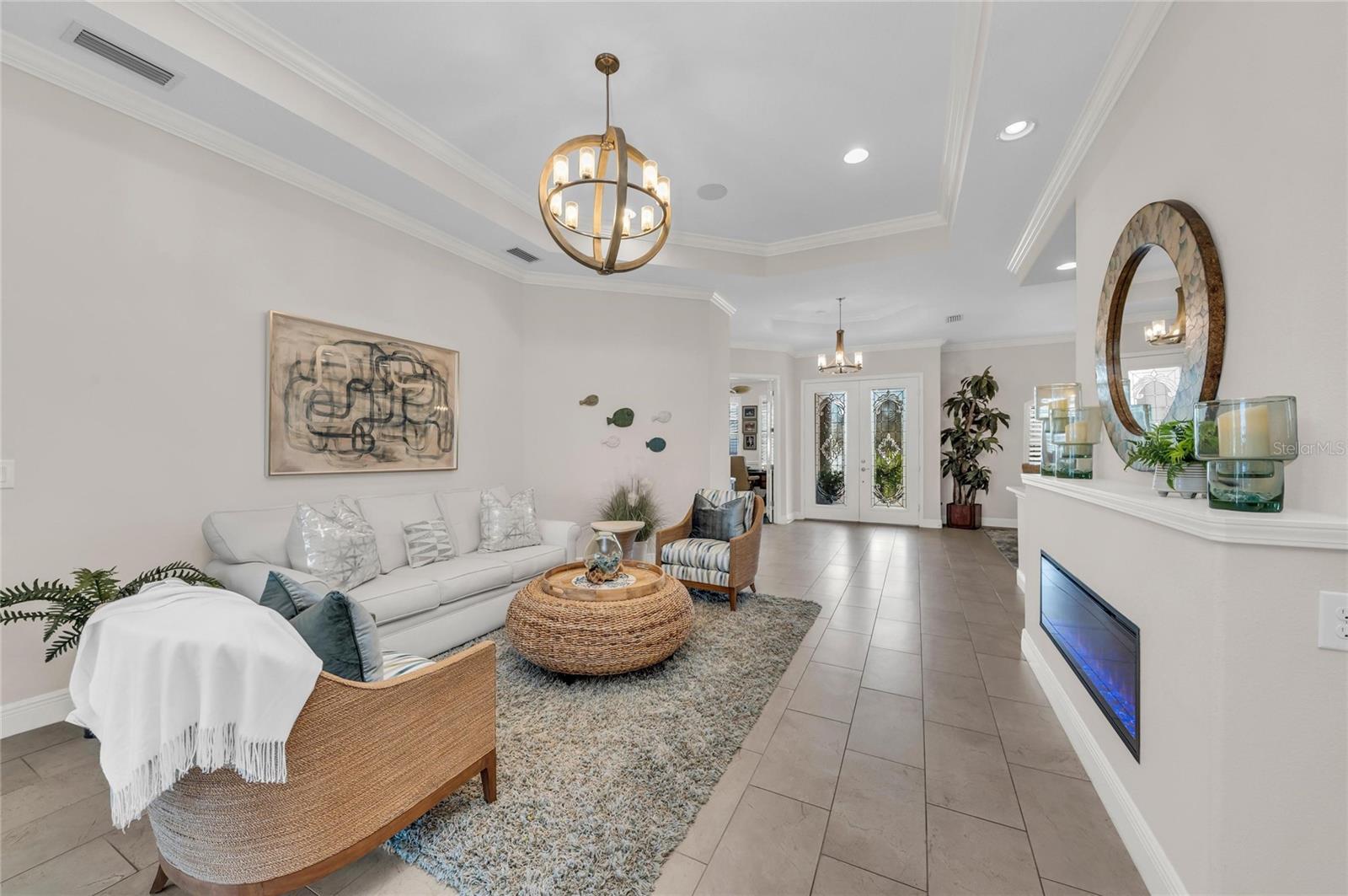 LEGENDS BAY - Residential