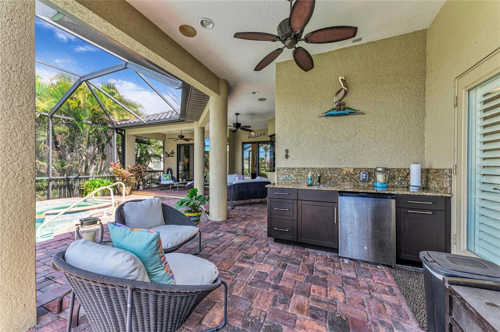 LEGENDS BAY - Residential