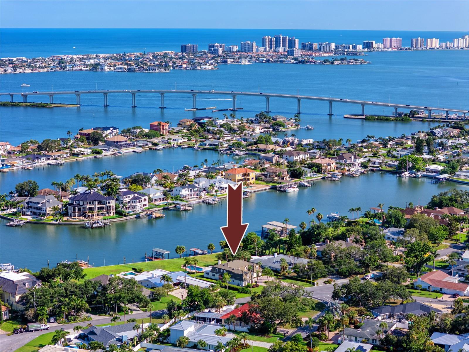 224 HARBOR VIEW LANE