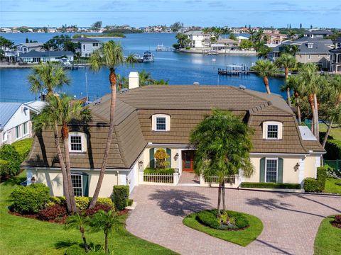 224 HARBOR VIEW LANE LARGO FL 33770