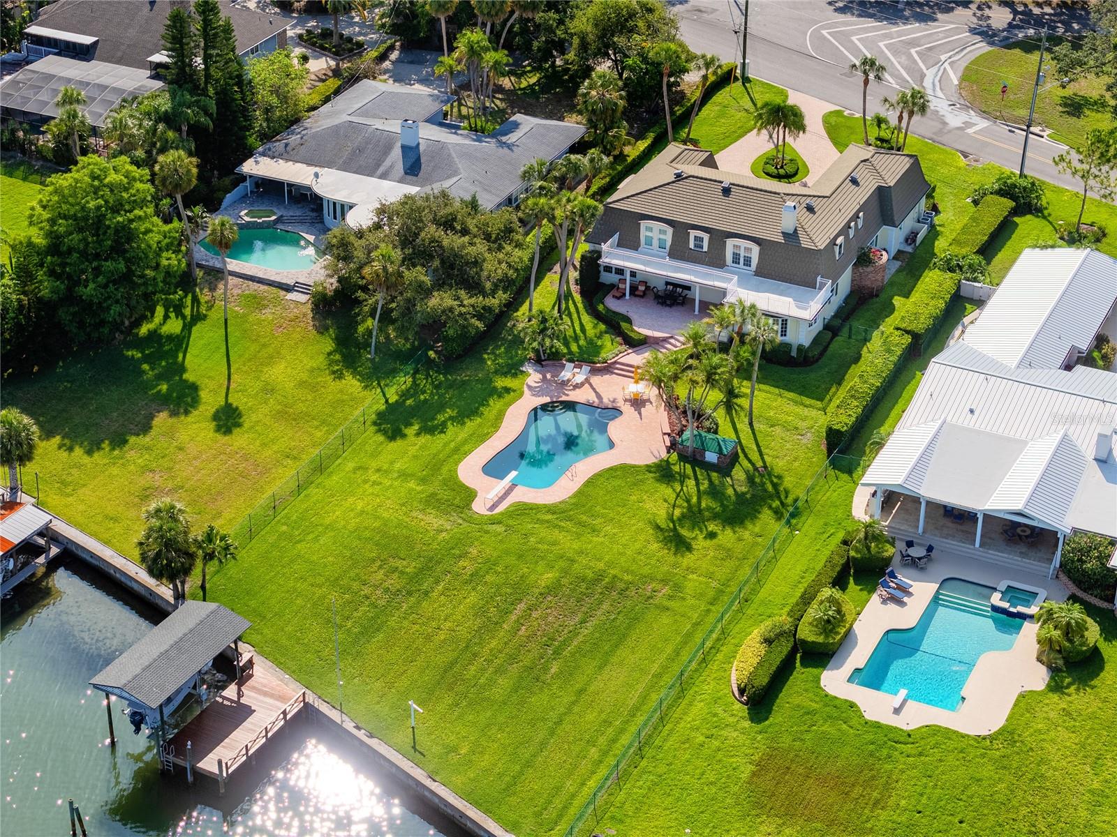 224 HARBOR VIEW LANE