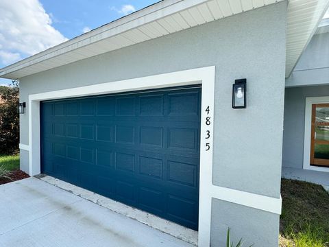 A home in OCALA