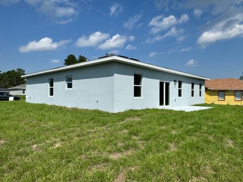 A home in OCALA