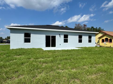 A home in OCALA