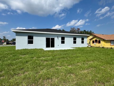 A home in OCALA