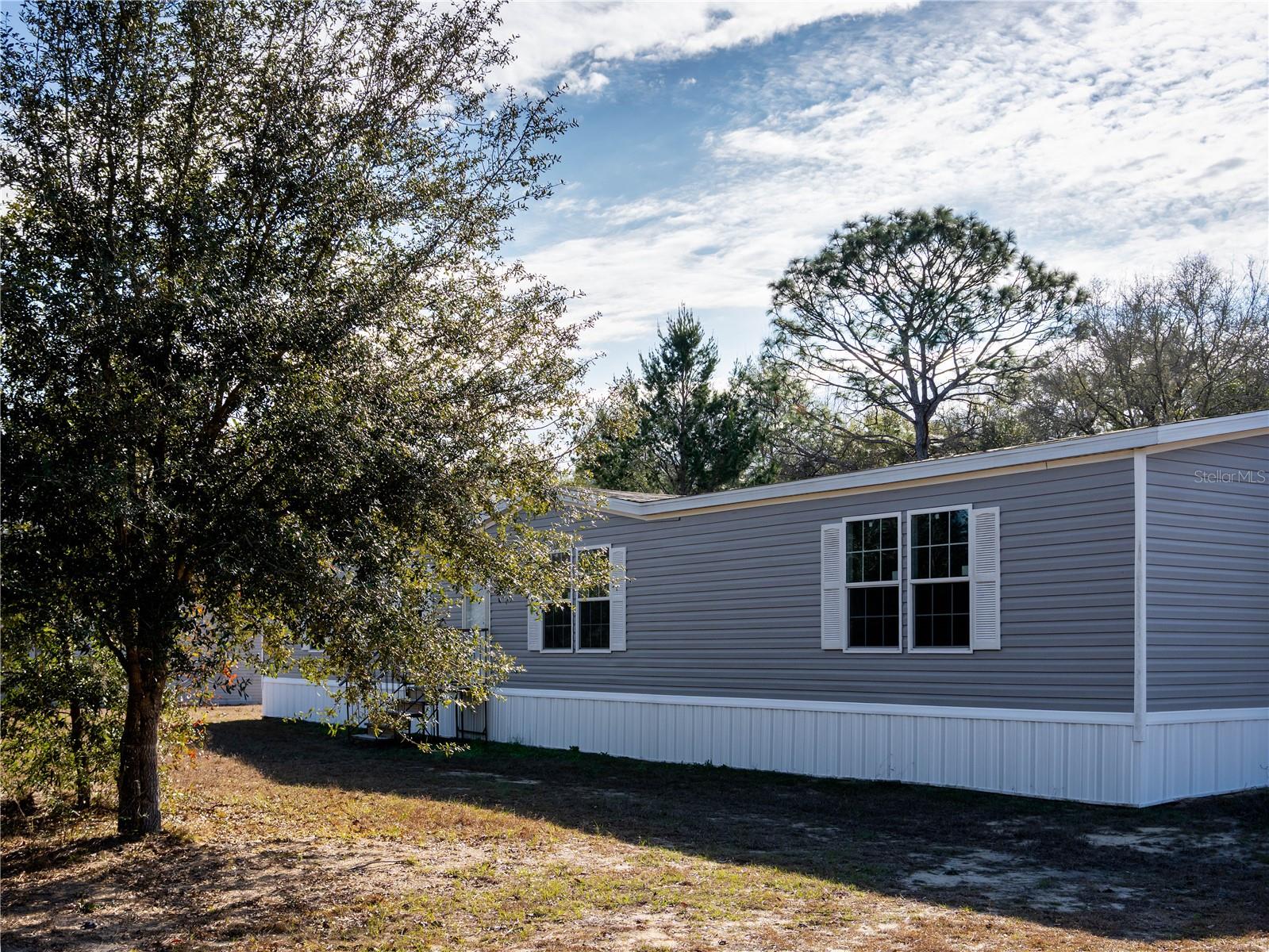 29-11-17 0001.25 ACRES W1/2 OF SE1/4 OF SE1/4 OF N - Residential