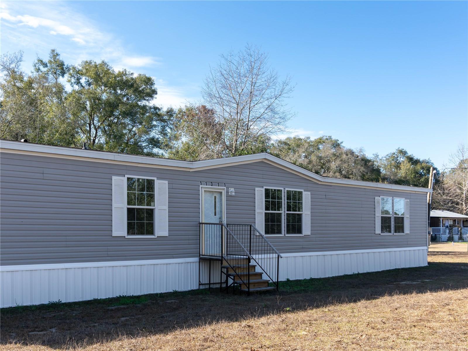 29-11-17 0001.25 ACRES W1/2 OF SE1/4 OF SE1/4 OF N - Residential