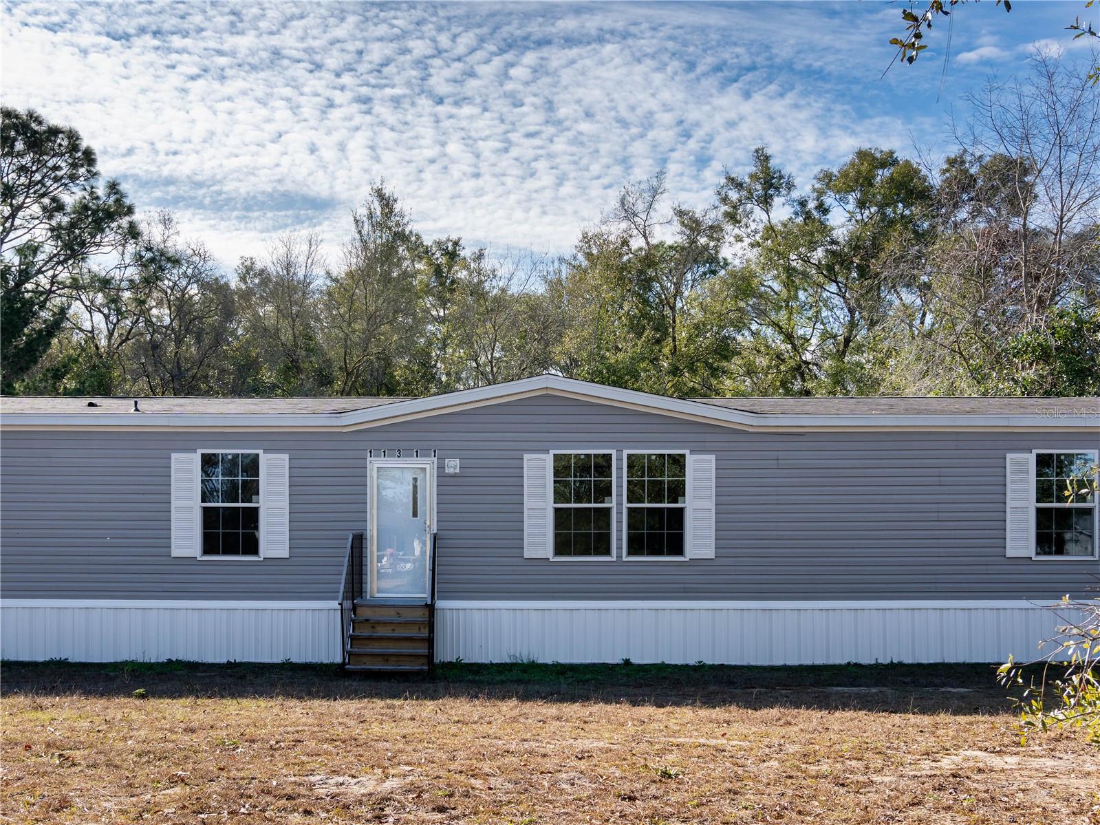 29-11-17 0001.25 ACRES W1/2 OF SE1/4 OF SE1/4 OF N - Residential