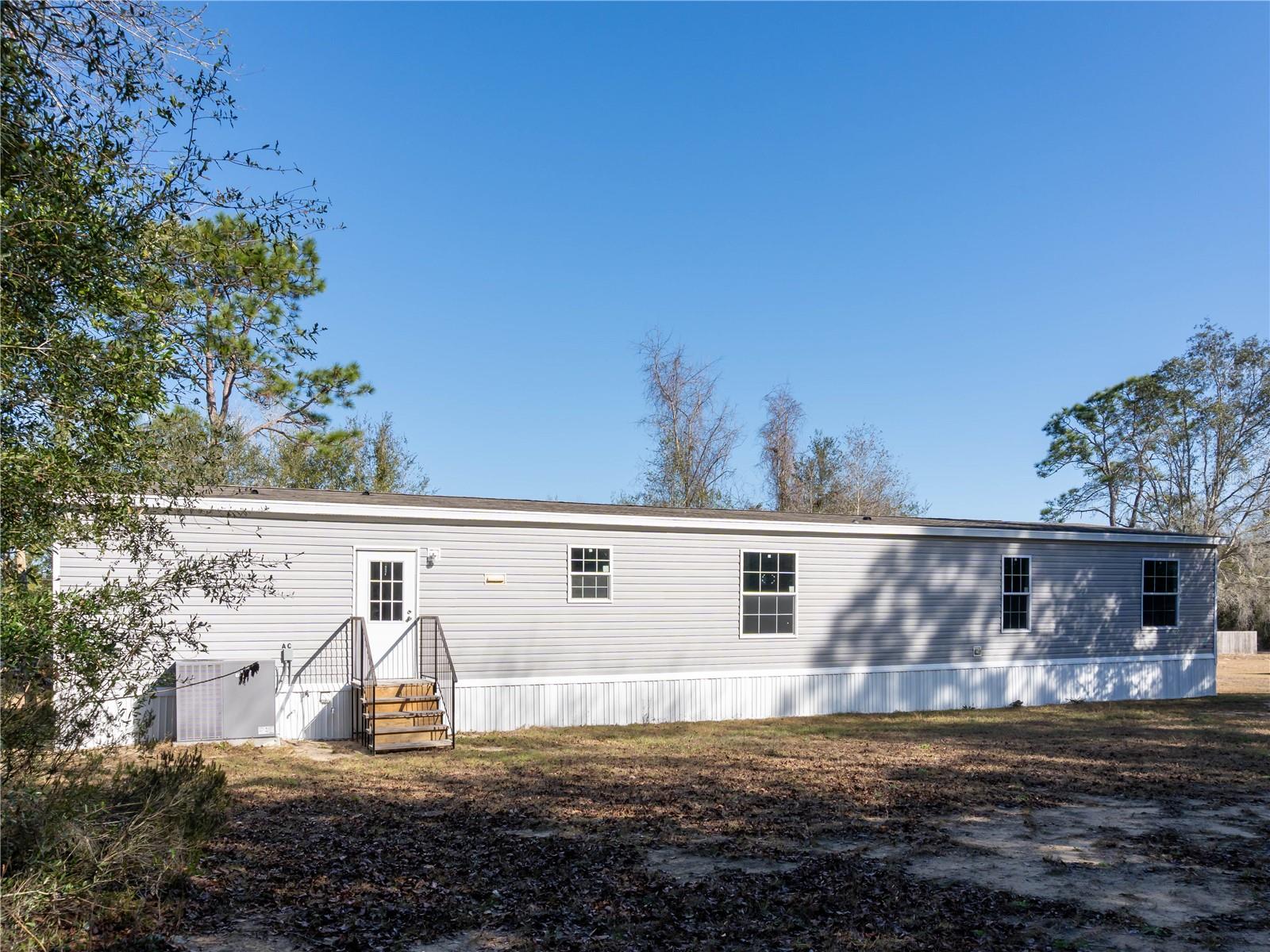 29-11-17 0001.25 ACRES W1/2 OF SE1/4 OF SE1/4 OF N - Residential