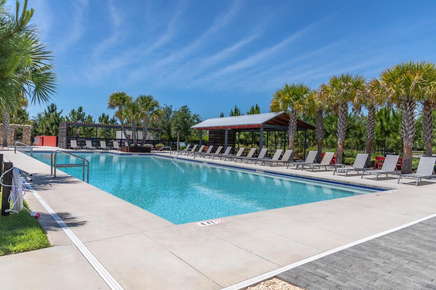 STARKEY RANCH WHITFIELD PRESERVE PH 2 - Residential