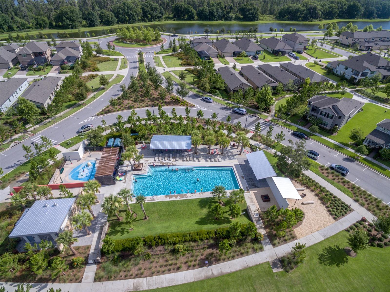 STARKEY RANCH WHITFIELD PRESERVE PH 2 - Residential
