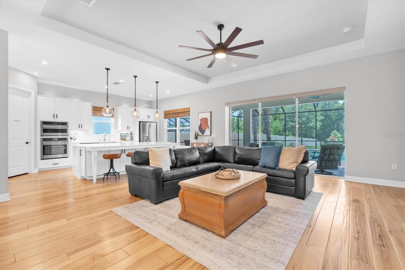 STARKEY RANCH WHITFIELD PRESERVE PH 2 - Residential