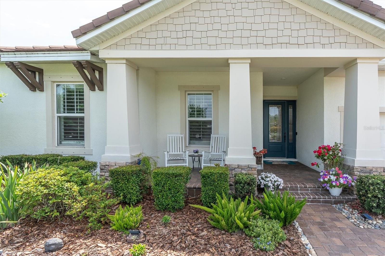 STARKEY RANCH WHITFIELD PRESERVE PH 2 - Residential