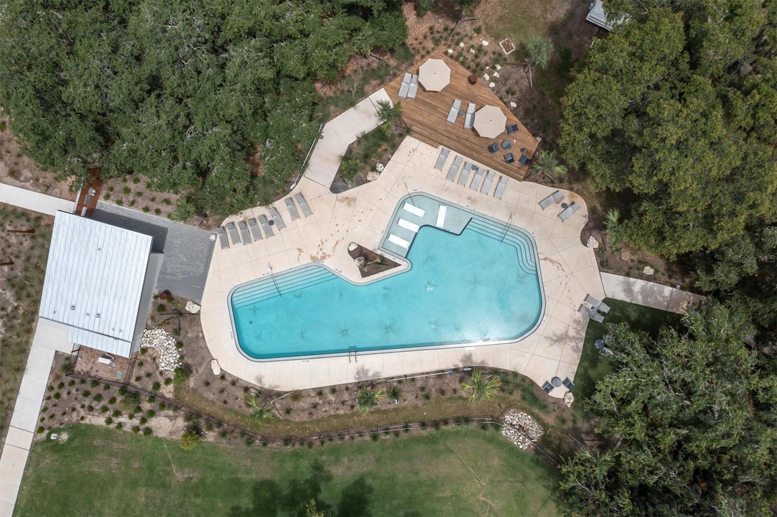 STARKEY RANCH WHITFIELD PRESERVE PH 2 - Residential