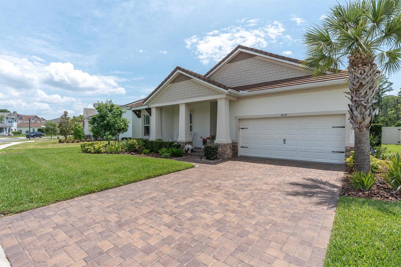 STARKEY RANCH WHITFIELD PRESERVE PH 2 - Residential