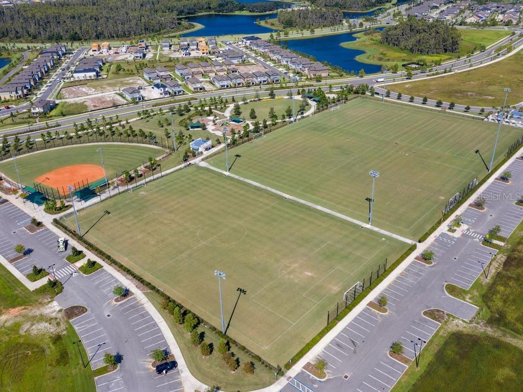 STARKEY RANCH WHITFIELD PRESERVE PH 2 - Residential
