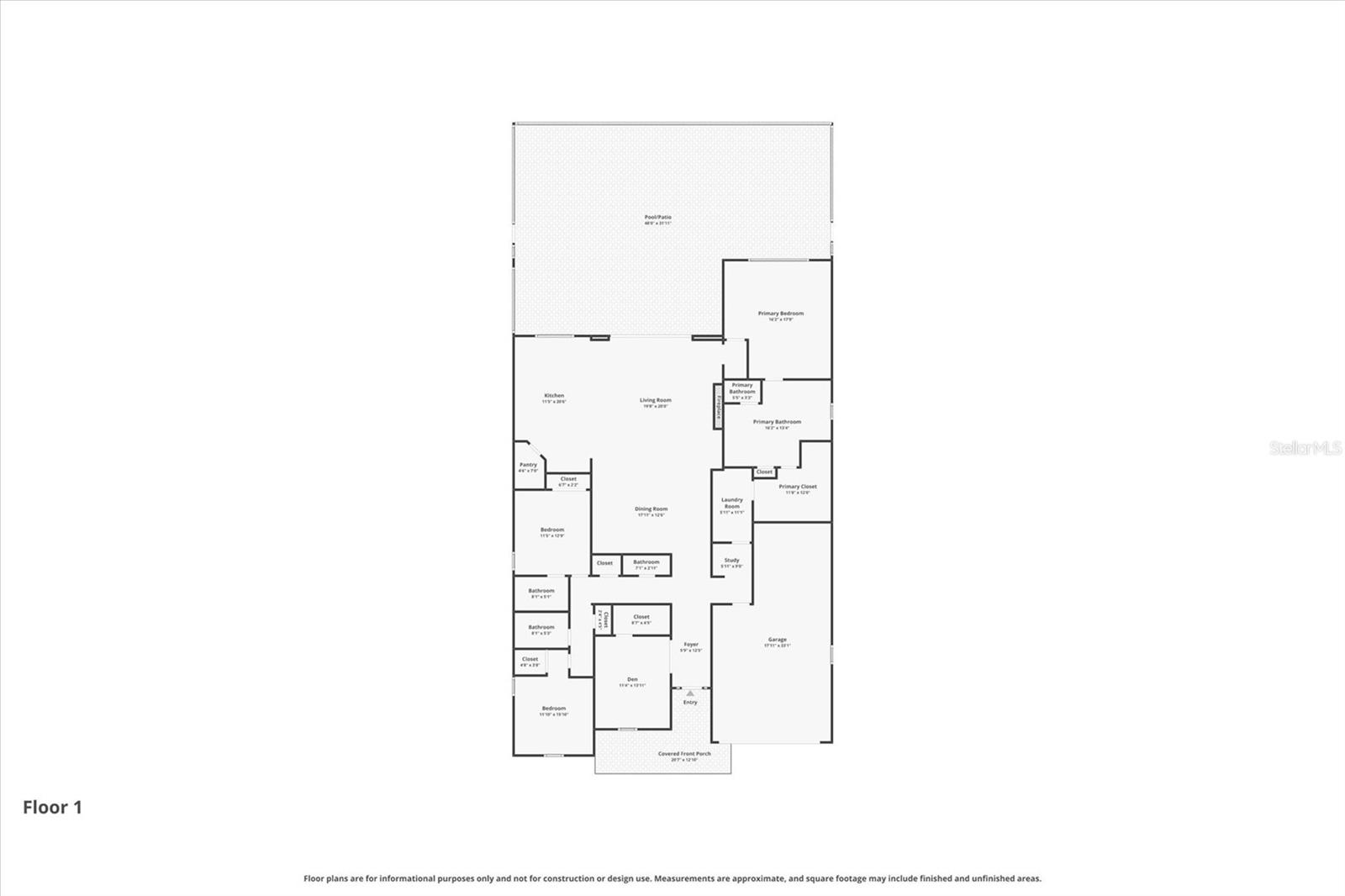 STARKEY RANCH WHITFIELD PRESERVE PH 2 - Residential
