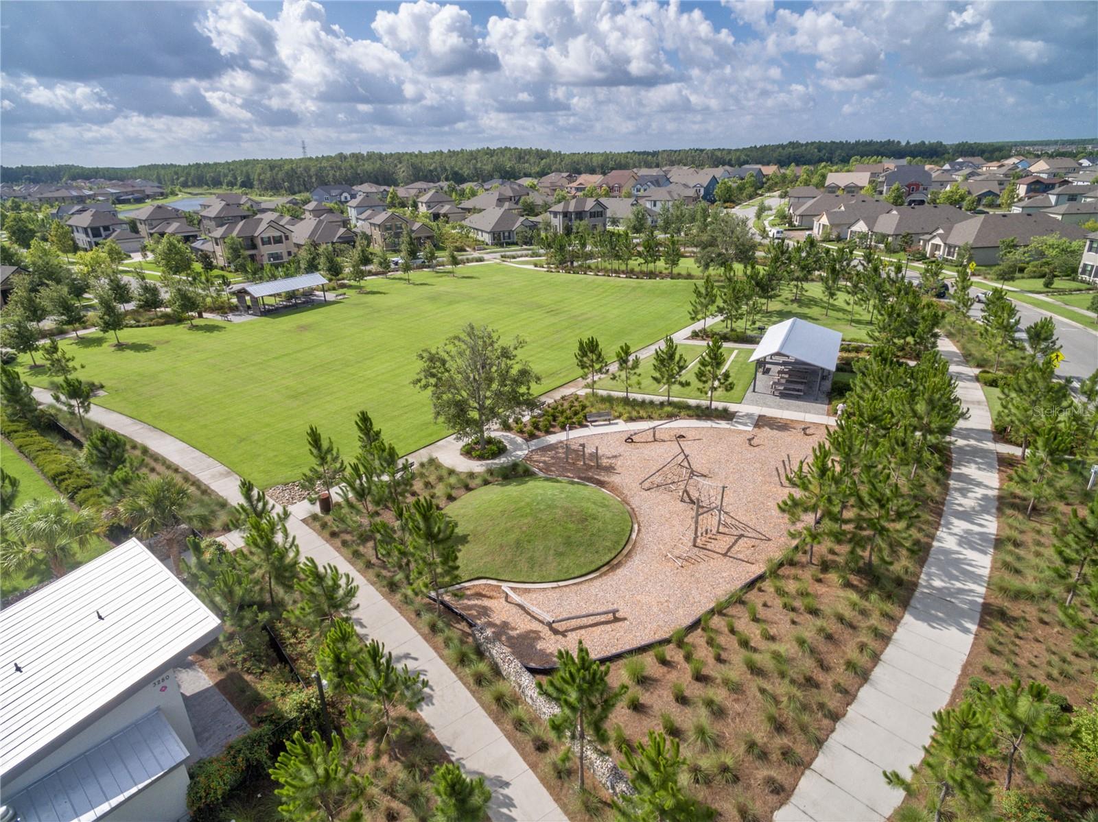 STARKEY RANCH WHITFIELD PRESERVE PH 2 - Residential