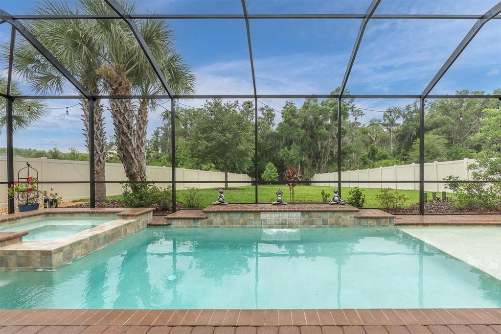 Photo of 3839 Barbour Trail, Odessa, FL 33556 (MLS # W7885739)