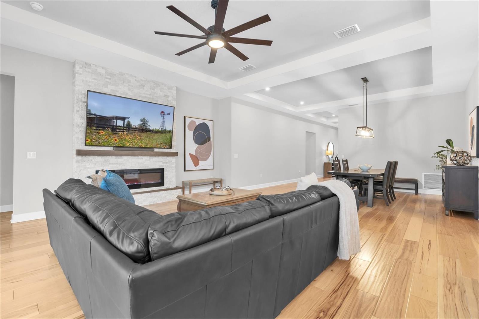 STARKEY RANCH WHITFIELD PRESERVE PH 2 - Residential