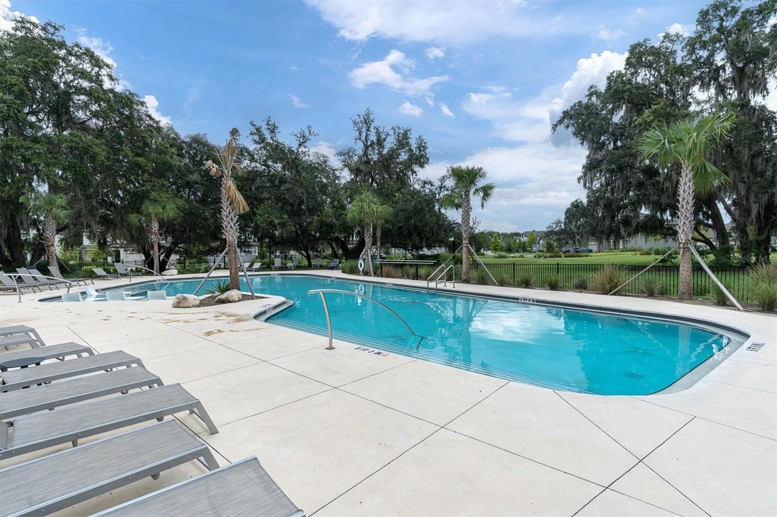 STARKEY RANCH WHITFIELD PRESERVE PH 2 - Residential