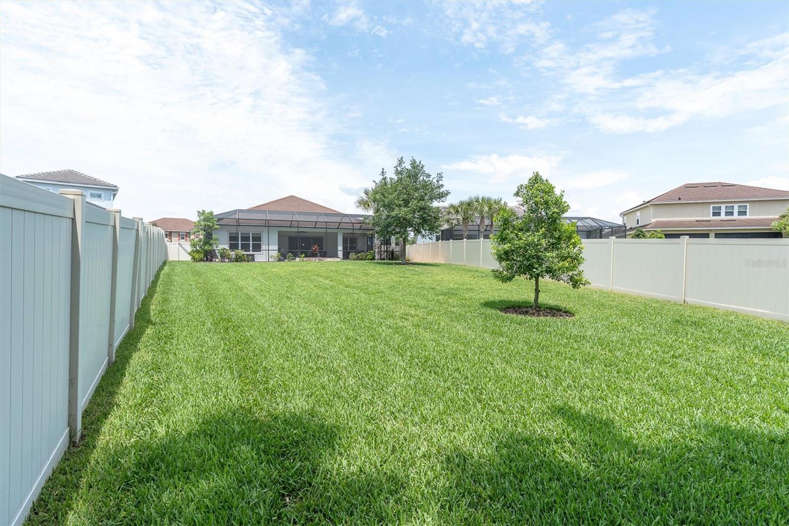 STARKEY RANCH WHITFIELD PRESERVE PH 2 - Residential