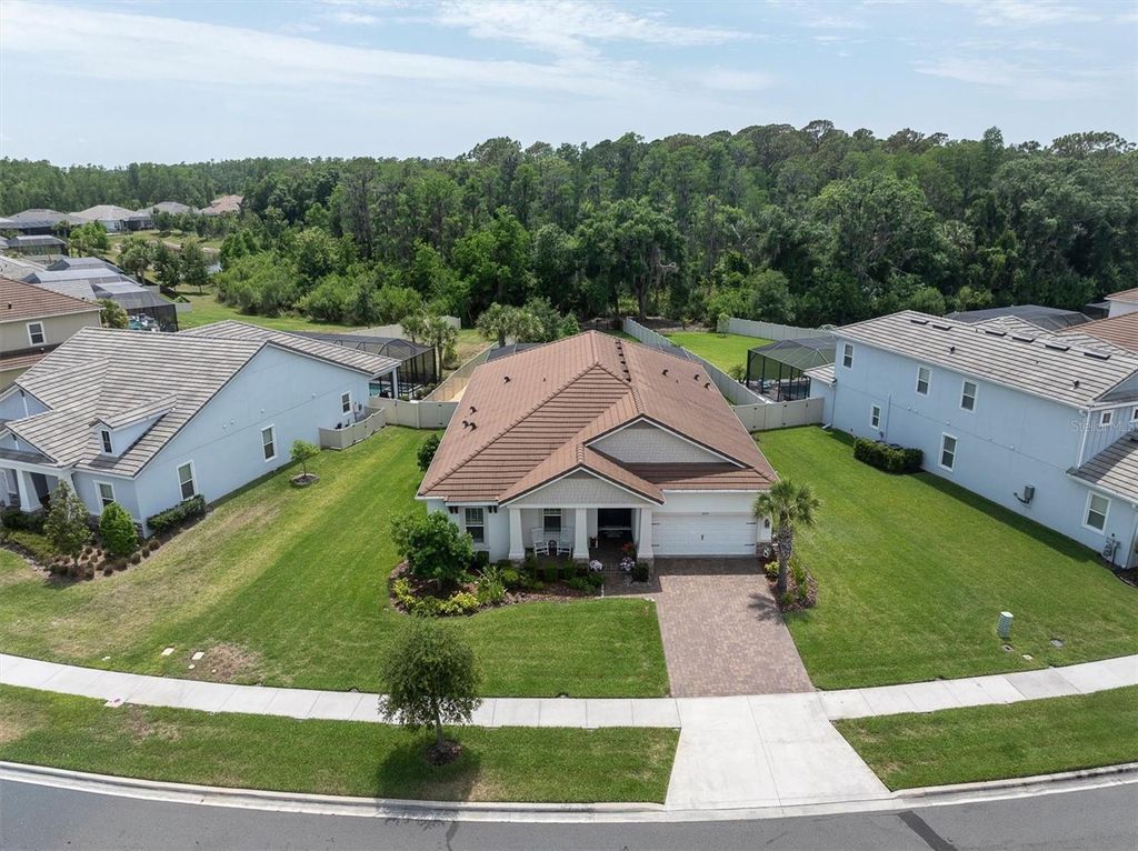 Photo of 3839 Barbour Trail, Odessa, FL 33556 (MLS # W7885739)