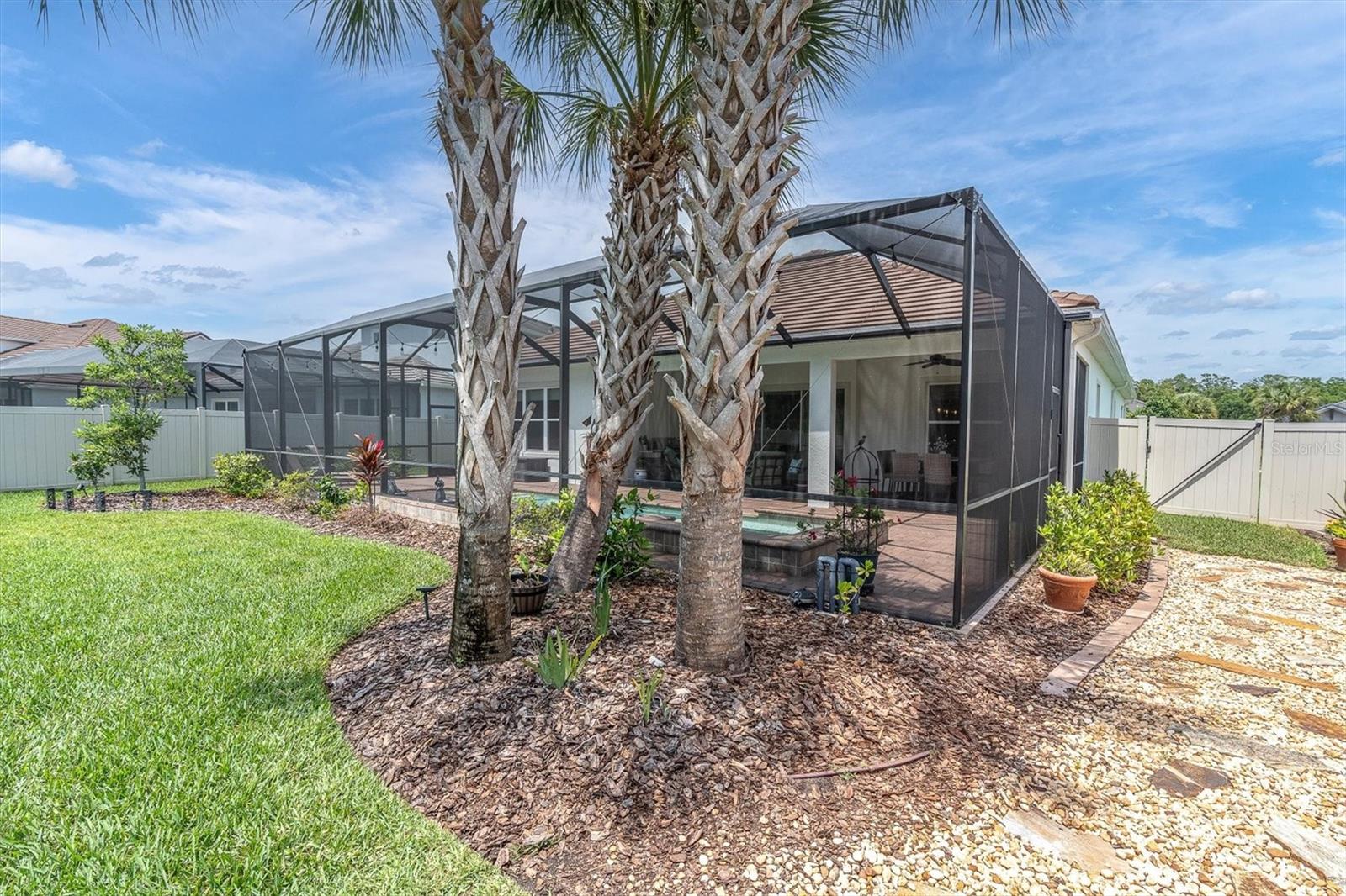 STARKEY RANCH WHITFIELD PRESERVE PH 2 - Residential